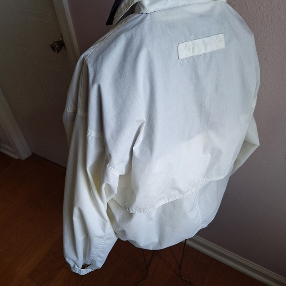 POLAR YACHT CLUB JACKET - Picture 4 of 16